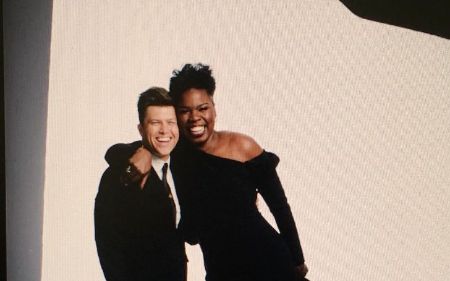 Colin Jost is best known for his stint on SNL.